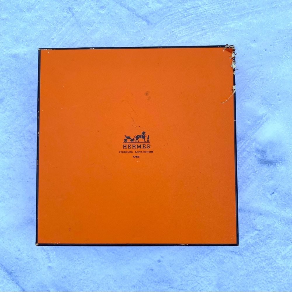 HERMES Reversible Belt NEW in box NIB - Picture 3 of 14